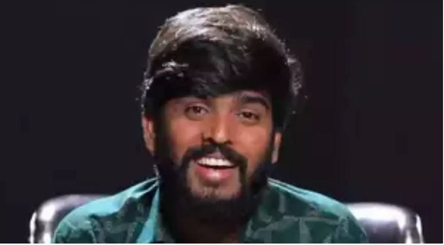 Hanumantha Lamani Biography