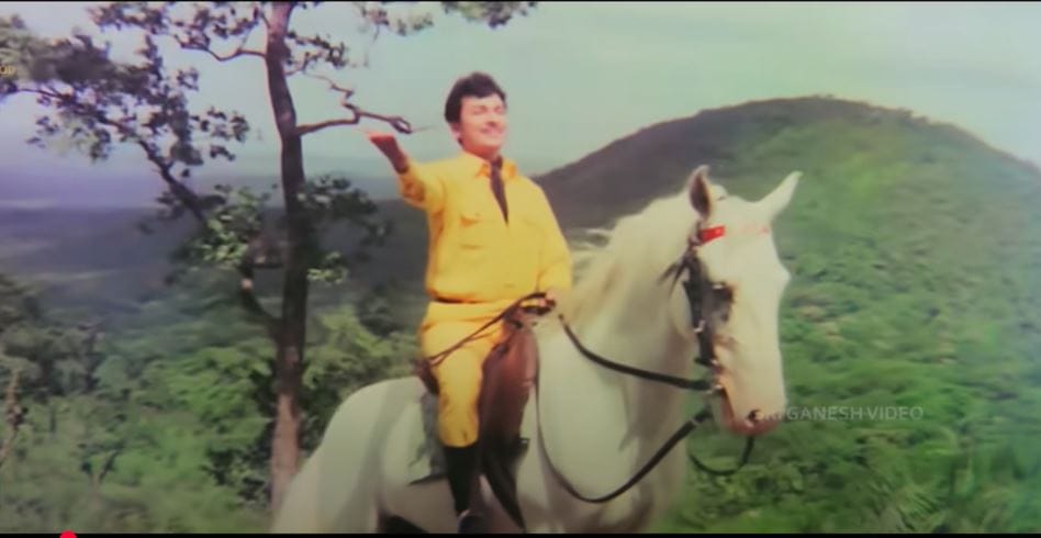 Navaduva Nudiye Kannada Nudi Song Lyrics