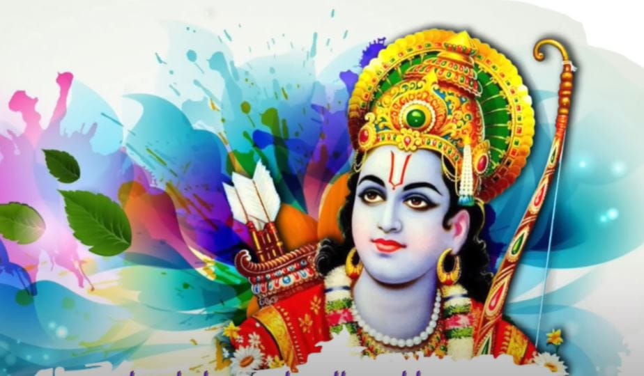 Innastu Bekenna Hrudayakke Rama Song Lyrics & English Translation